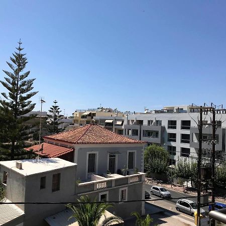 Appartamento Μελίτατα 19 Rethymno Esterno foto