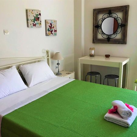 Appartamento Μελίτατα 19 Rethymno Esterno foto
