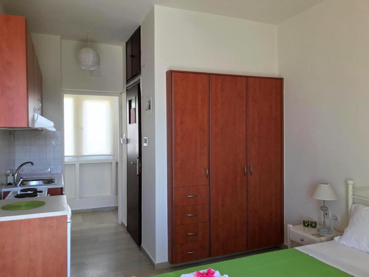 Appartamento Μελίτατα 19 Rethymno Esterno foto