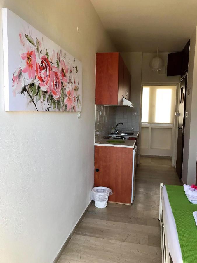 Appartamento Μελίτατα 19 Rethymno Esterno foto