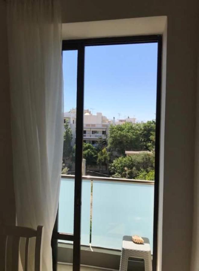 Appartamento Μελίτατα 19 Rethymno Esterno foto