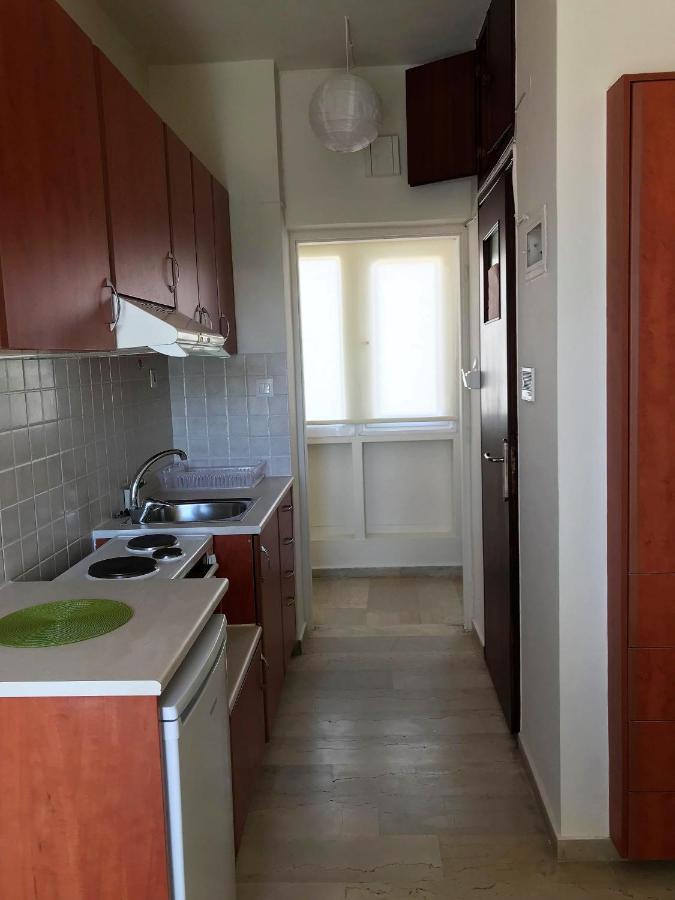 Appartamento Μελίτατα 19 Rethymno Esterno foto