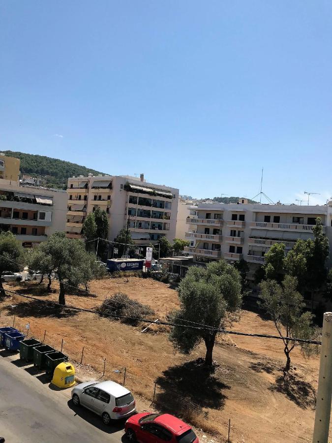 Appartamento Μελίτατα 19 Rethymno Esterno foto